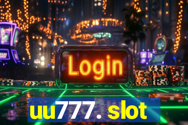 uu777. slot